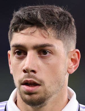 Federico Valverde - National team (Detailed view) | Transfermarkt
