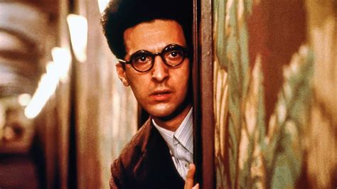 Barton Fink (1991) — The Movie Database (TMDB)