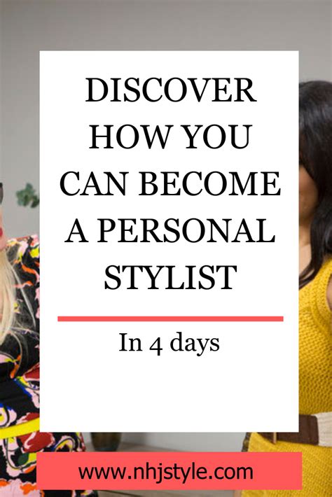 One Of Our Recent Stylist Graduates Tell You What It Is Really Is Like