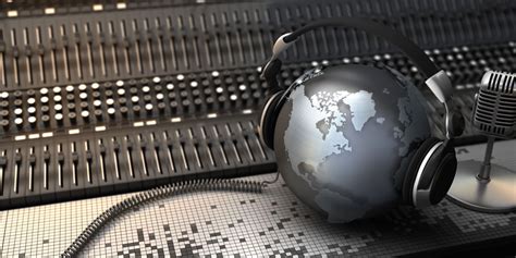 How to Find the Best Internet Radio Stations