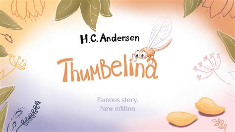 Thumbelina on Behance