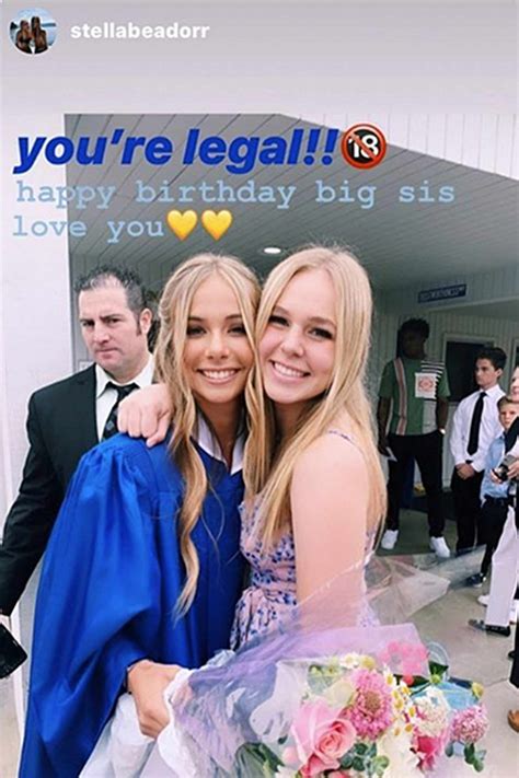 Shannon Beador's Eldest Daughter Sophie Turns 18