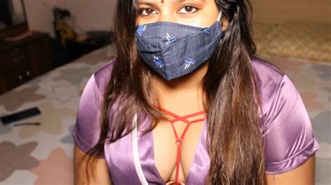 Fuck My Girlfriend In A Different Style By Inserting My Cock In Her Big