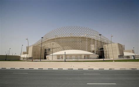 Stadio Bin Ali Ai Mondiali In Qatar Le Caratteristiche Sky Sport