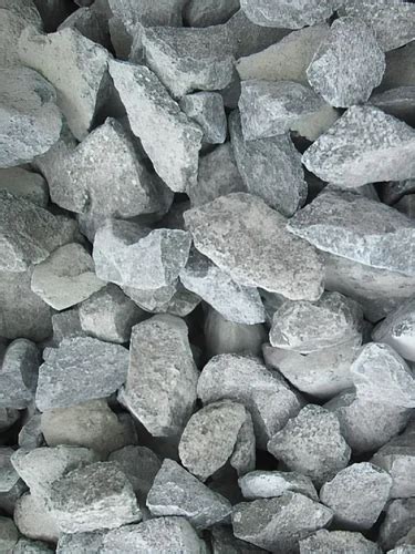 A Standard Grey Construction Stone At Rs Tonne Construction