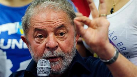 Anularon Todas Las Condenas Relacionadas Al Lava Jato De Lula Da Silva