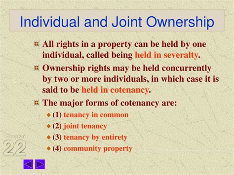 Ppt Chapter 22 Personal Property Powerpoint Presentation Free