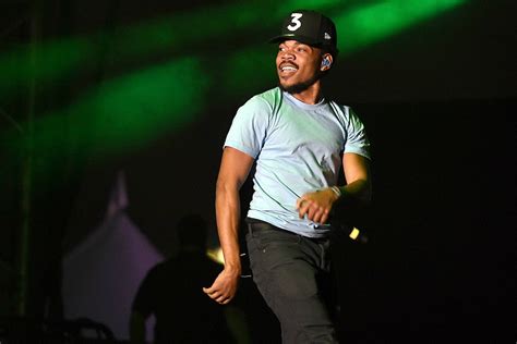 Chance The Rapper's 9 Best Guest Features of 2016 - XXL