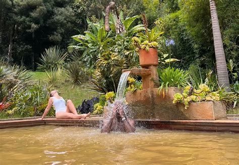 Explore The Best Hot Springs Near Bogotá