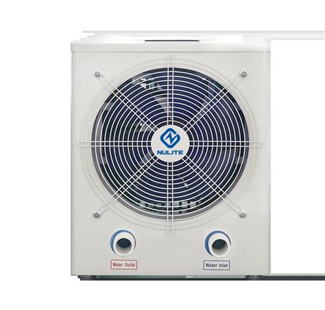 Heat Pump Manufacturer R Mini Dc Inverter Heat Pump Swimming Pool