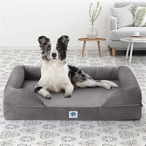 ≫ Cama Viscoelástica Para Perros Comprar Precio Y Opinión 2023