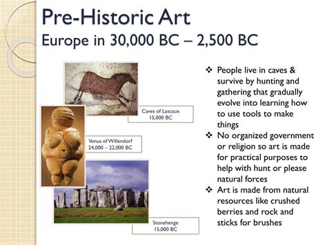 PPT - Art History PowerPoint Presentation, free download - ID:2163775