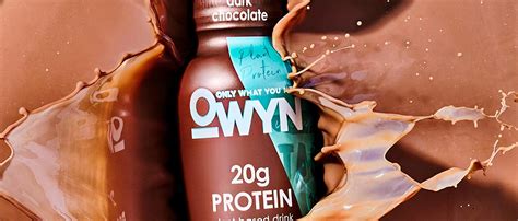 Amazon Owyn Pro Elite Vegan Plant Based High Protein Shake