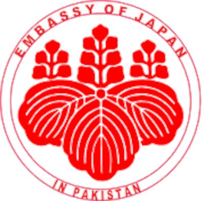 Embassy of Japan, Islamabad - Pect Private Limited