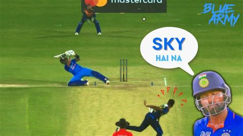 Crazy Cricket Moments Youtube