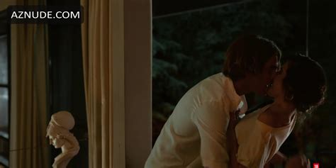 CLAUDIA PINEDA Nude AZNude