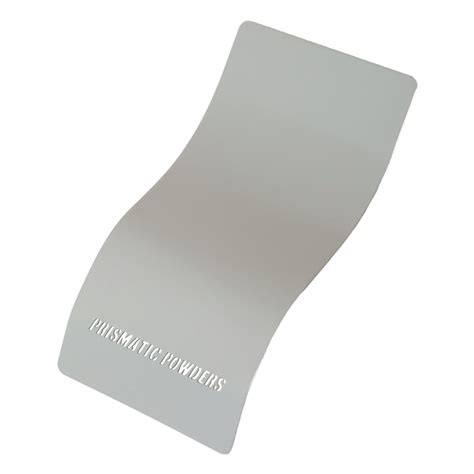 ral  ral  prismatic powders