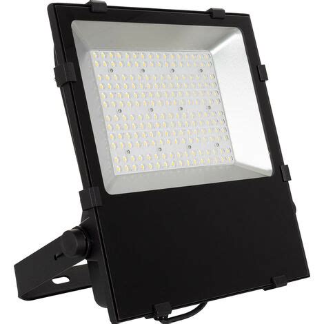 Foco Proyector LED 150W 160 lm W IP65 HE Slim PRO Asimétrico 70ºx155º