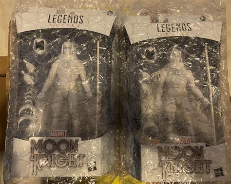 Walgreens shipping packaging is stellar! : r/ActionFigures