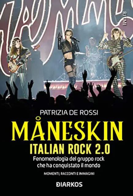 Maneskin Italian Rock Fenomenologia Del Gruppo Che Ha Conquistato