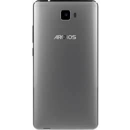 Archos Cobalt Plus Dual Sim Go Gris D Bloqu Back Market