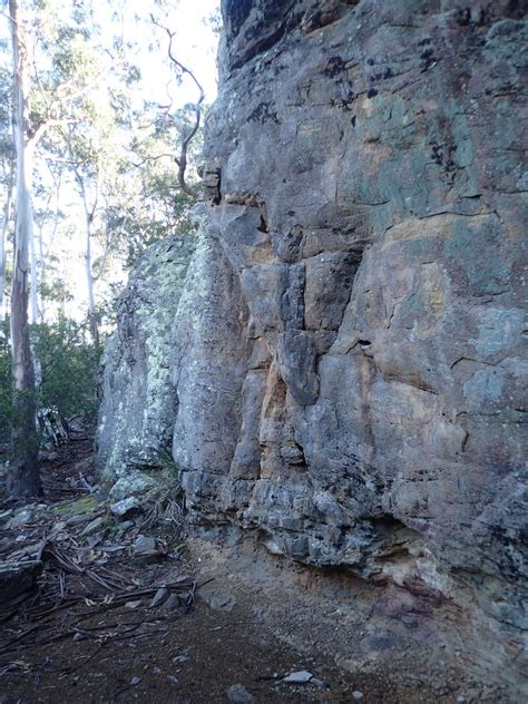 August 2018 | Hiking South East Tasmania