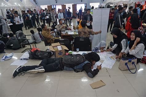 Pengangguran Konjungtur Adalah 13