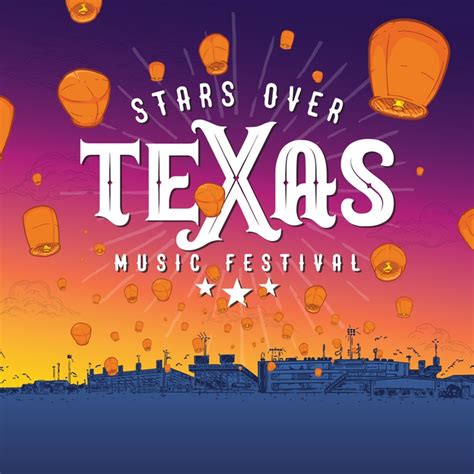 Stars Over Texas Music Festival 2022 Tickets - Ennis, TX | Bandsintown