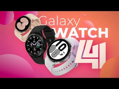 Test De La Galaxy Watch Classic Samsung Se La Joue Apple Watch