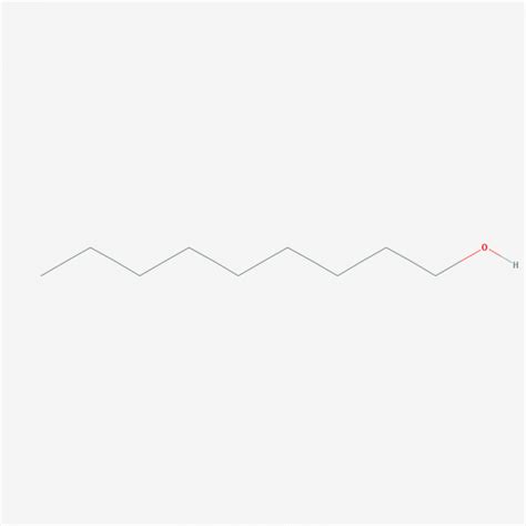 nonanol cas    odour threshold