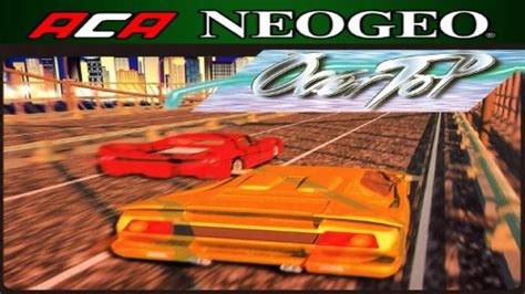 Neo Geo ROMs Download - Free Neo Geo Games - ConsoleRoms