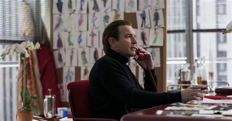 Ewan McGregor Portrays Yet Another Gay Character Instinct Magazine