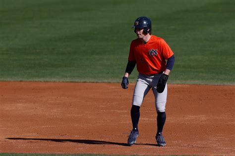 GALLERY: The best shots from Auburn baseball's Saturday action - Sports ...