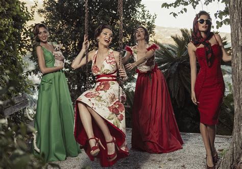 Los Mejores Vestidos De Fiesta Para Lucir En La Plaza De Toros De Granada