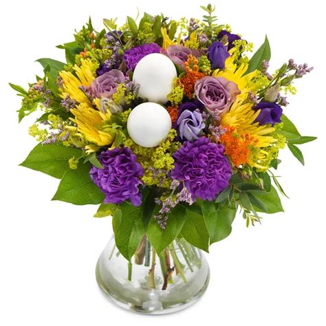 Bou Euroflorist Blumenversand