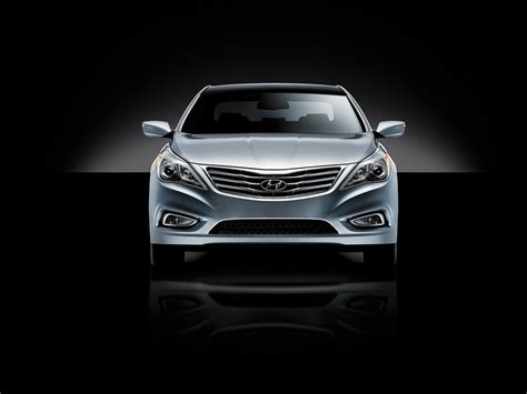 2012 Hyundai Azera - Picture 60803