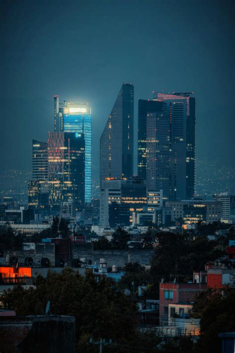 Colonia Cuauhtémoc: A Cultural and Historical Gem in Mexico City