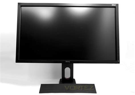 BenQ ZOWIE XL2720 Review - Closer Look