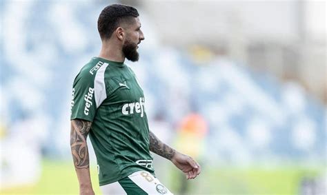 Z Rafael Comunicado E Est Fora Do Palmeiras