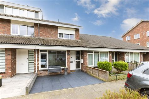 Huis Verkocht Max Ernststraat 6 1328 JH Almere Funda