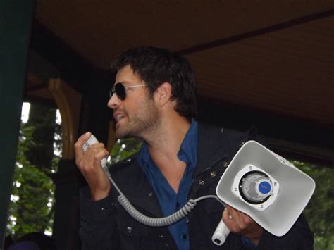 Misha - GISHWHES 2013 - Misha Collins Photo (35324232) - Fanpop