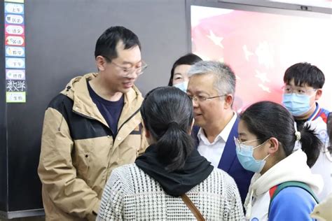 家校同心，共育未来 宽高城阳十五中举行七年级春季家长会——青岛市城阳第十五中学 宽高教育集团