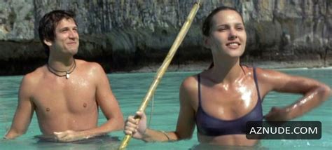 THE BEACH NUDE SCENES AZNude