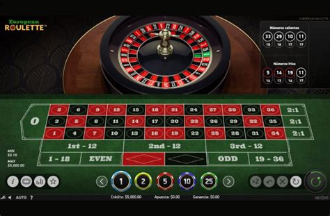 Reglas De La Ruleta Apuestas Y Tipos Explicados