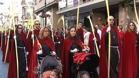 Procesiones Hermandad Santísimo Cristo de las Angustias