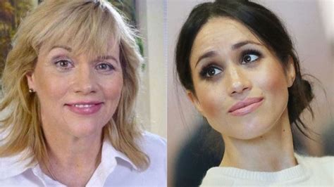 Meghan Markle Was Jealous Of Kate Middleton Estranged Half Sister