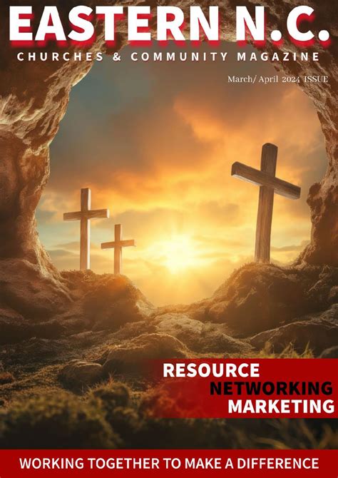 Churches & Community Events