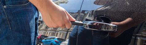 How To Prevent Being Locked Out Of Your Car Sure Lock And Key