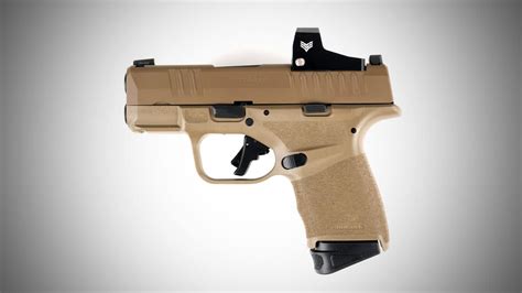 Review Apex Tactical Action Enhancement Trigger For Springfield