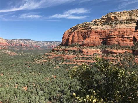 Devil's Bridge Hiking Trail | Best Sedona Hikes - Go Hike It